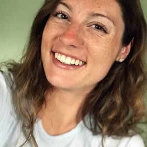 Meet your Posher, Maggie